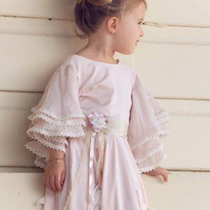 NWT Size 6 Dollcake Icing On The Cake Frock